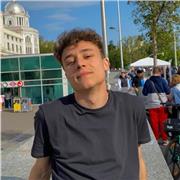 Busco impartir clases particulares de física, química y matemáticas para alumnos de ESO y Bachillerato en Madrid